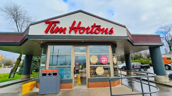 Tim Hortons