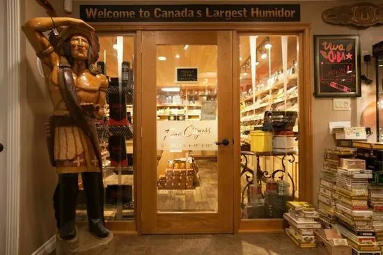 Casa del Humidor