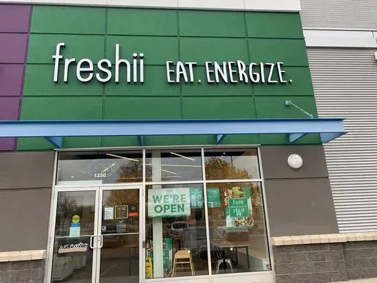 Freshii