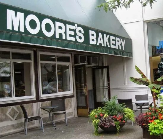 Moore's Bakery