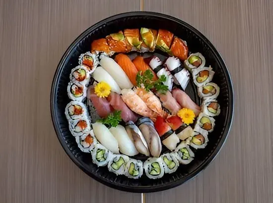 KiKa Sushi