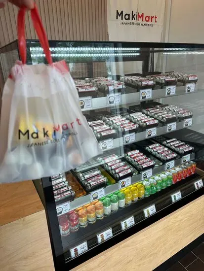 Maki Mart