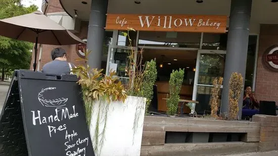 Willow Café Bakery