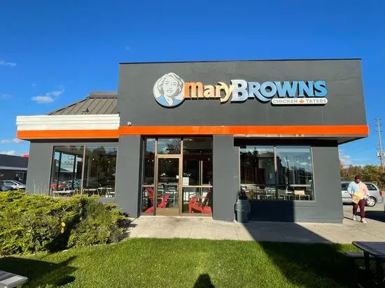 Mary Brown's Chicken