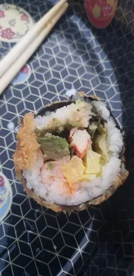 Sushi Plus Yitika