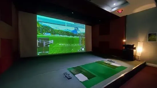 Golf Wing Virtual Golf & Restaurant