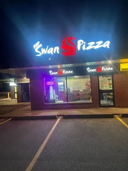 Red Swan Pizza