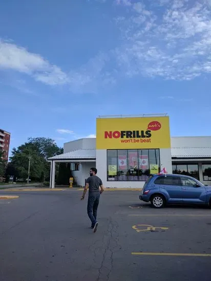 Mark's NOFRILLS St Catharines