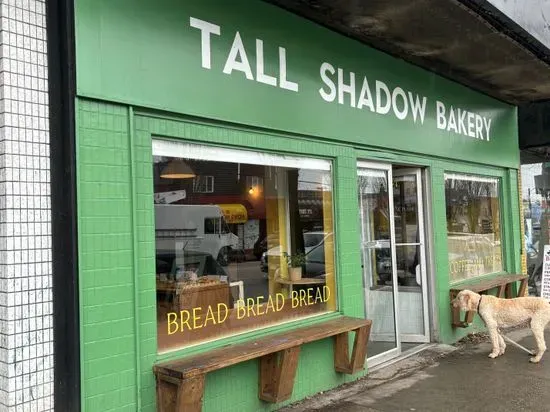 Tall Shadow Bakery