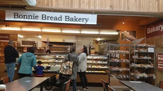 Bonnie's Bread