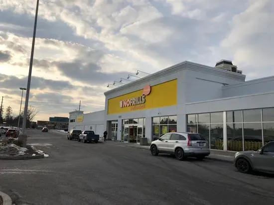 VanSpall's NOFRILLS Markham