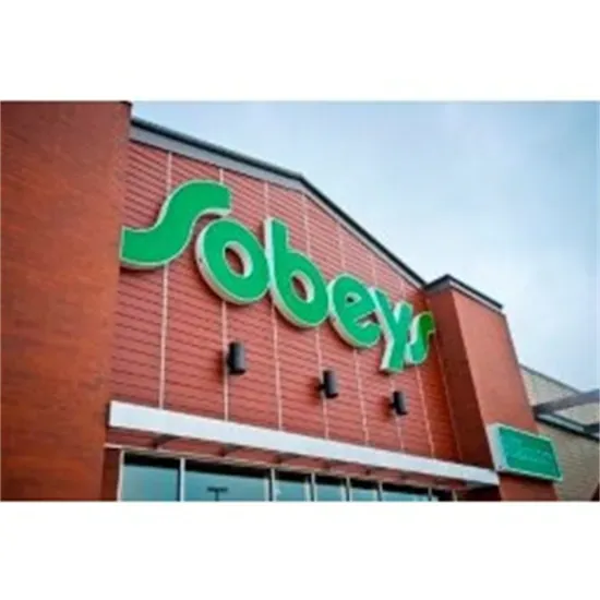 Sobeys University Park