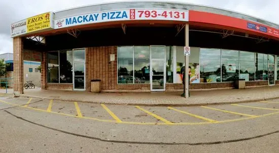 Mackay Pizza