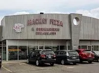 Mackay Pizza & Submarines