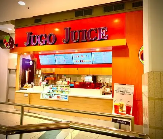 Jugo Juice