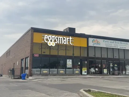 Eggsmart