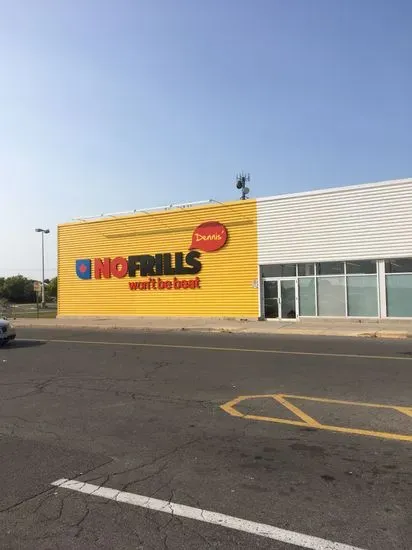 Blake's NOFRILLS St Catharines