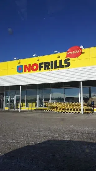 Crawford's NOFRILLS Regina