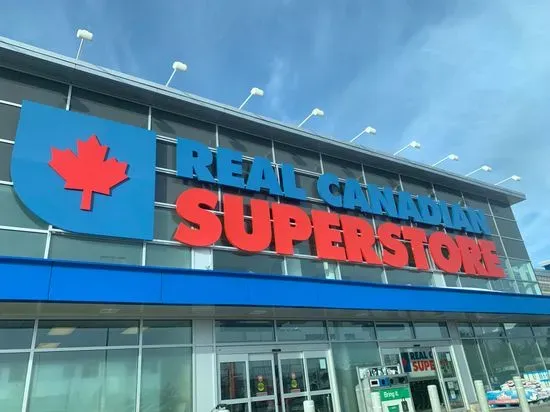 Real Canadian Superstore Albert Street