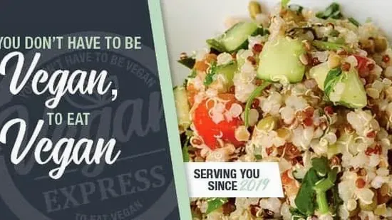 Vegan Express