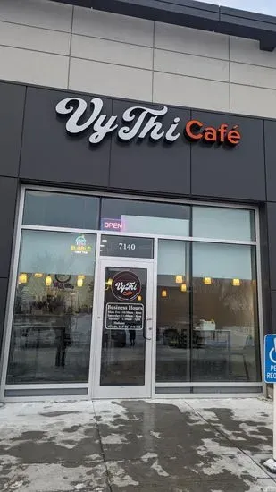 VyThi Café