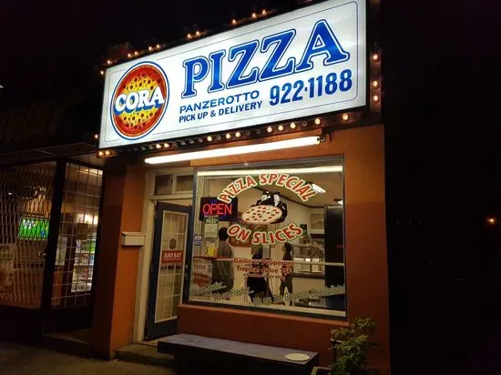 Cora Pizza