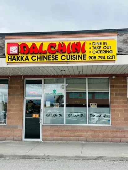 Dalchini Hakka Chinese Cuisine