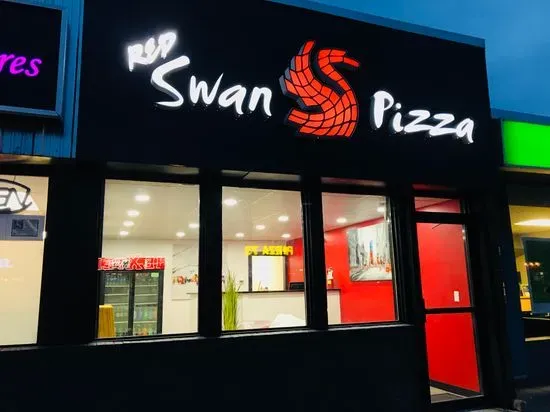 Red Swan Pizza