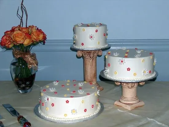 Kathy's Kakes