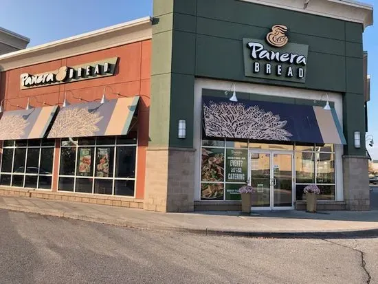 Panera Bread