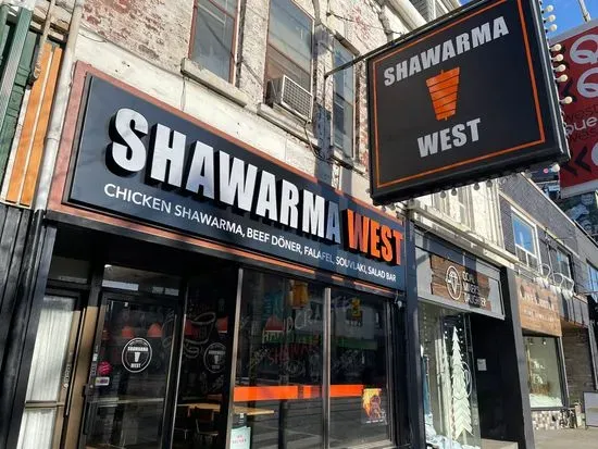 Shawarma West