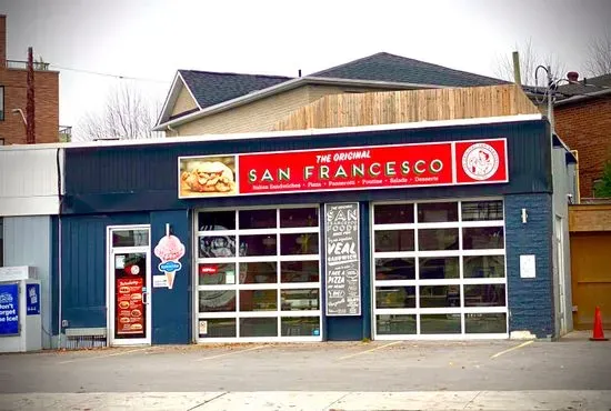 San Francesco Foods