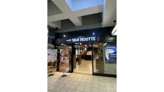 Café Van Houtte