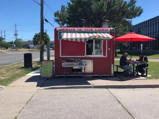 Joseph's Hotdog Stand