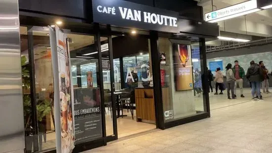 Café Van Houtte