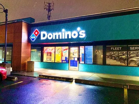 Domino's Pizza