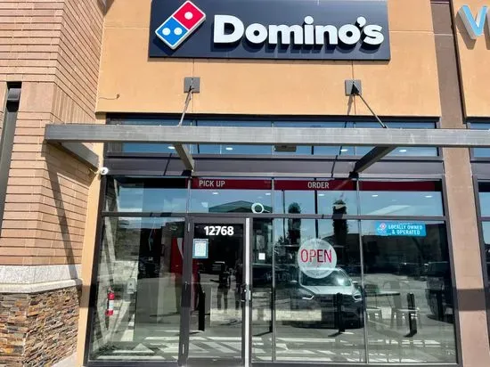 Domino's Pizza