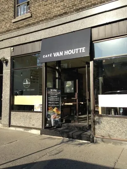 Café Van Houtte