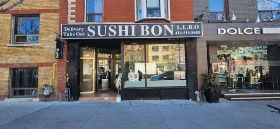 Sushi Bon