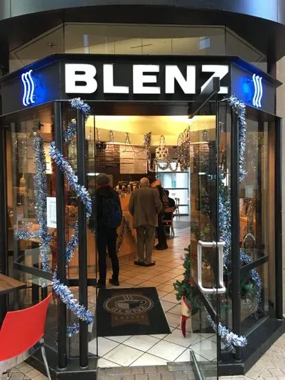 Blenz Coffee