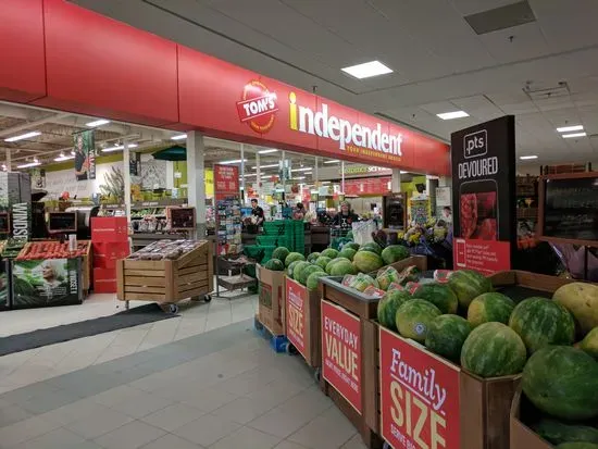 Jackson's Your Independent Grocer Regina