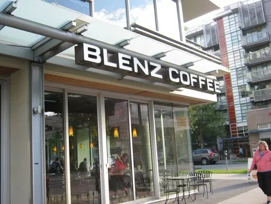 Blenz Coffee