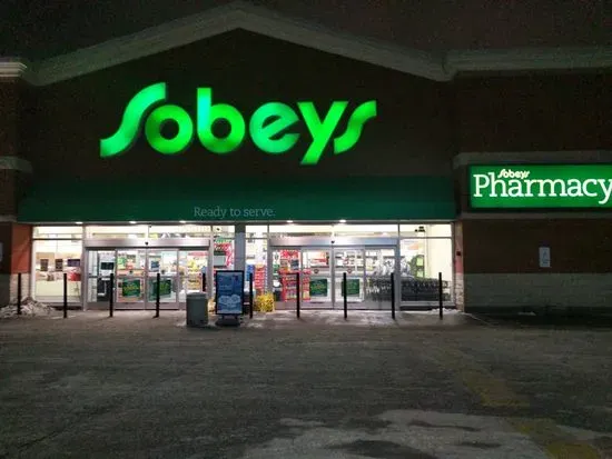 Sobeys - Millrise Plaza