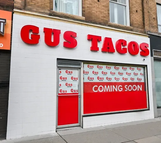 Gus Tacos