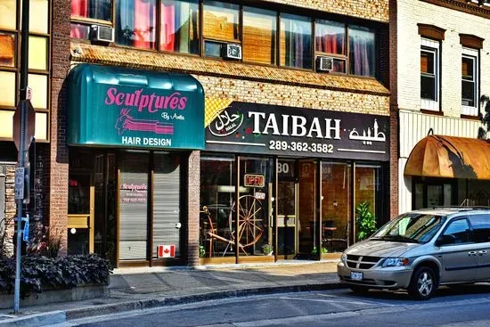 Taibah