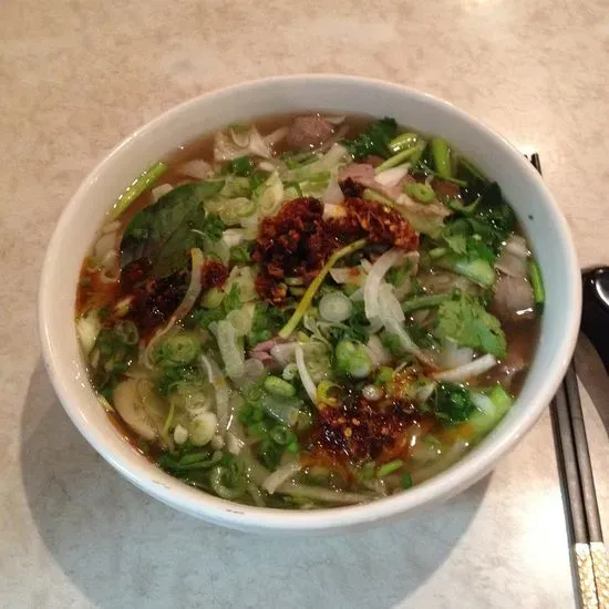 Pho Phuong Hoang