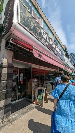 Glad Day Bookshop