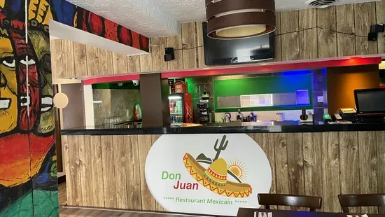 Restaurant Don Juan