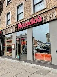 Nando's Finchley - High Road