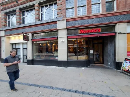 Nando's Croydon - High Street